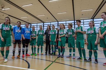 Bild 186 - Norddeutsche Futsalmeisterschaft